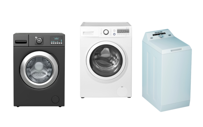 Reparación de lavadoras bogota